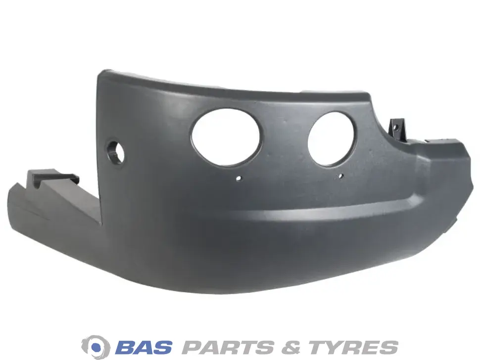 Bumper corner Uni-Truck 1923743