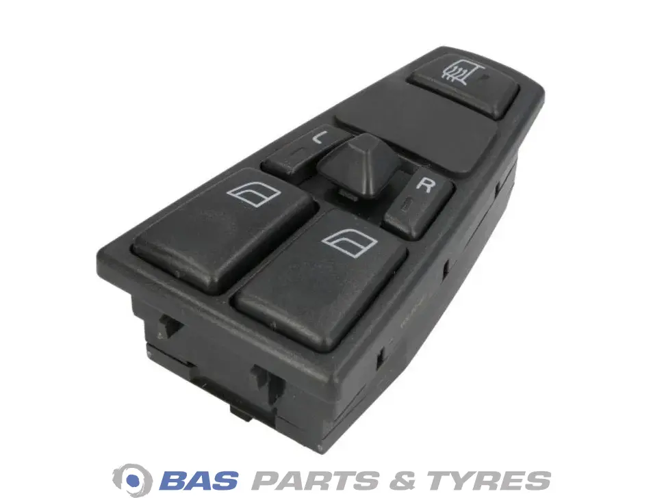 Knop Schakelaarpook Uni-Truck 20752917