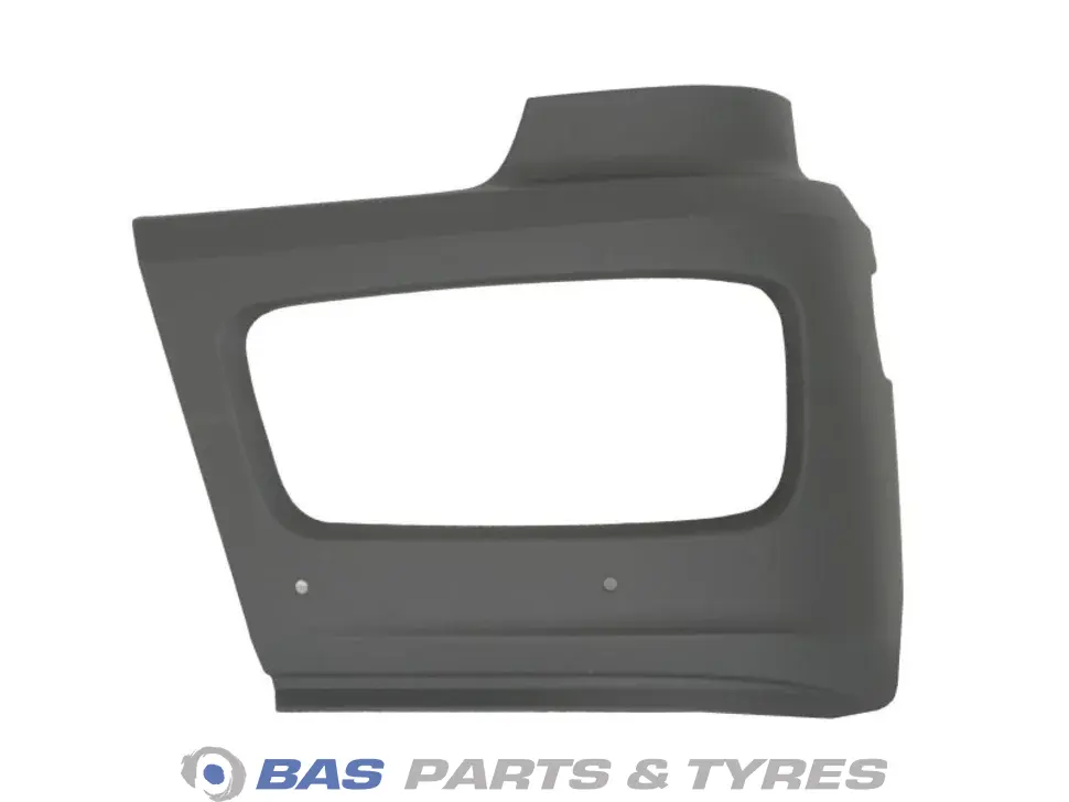 Bara de protectie frontala Uni-Truck 9678850203