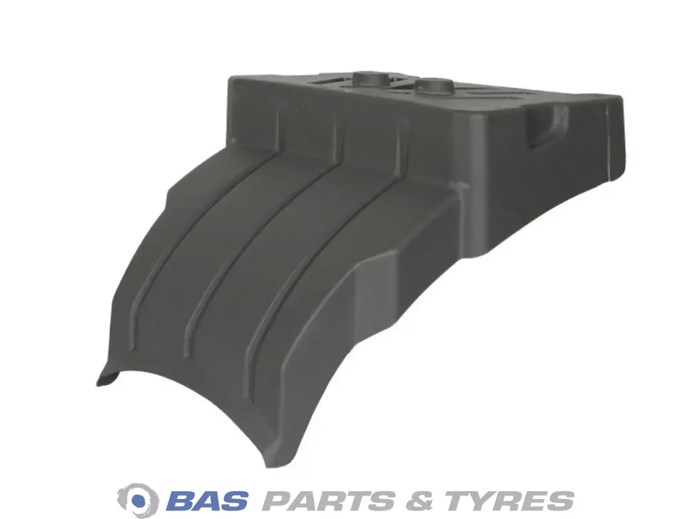 Mudguard Uni-Truck 9705210601