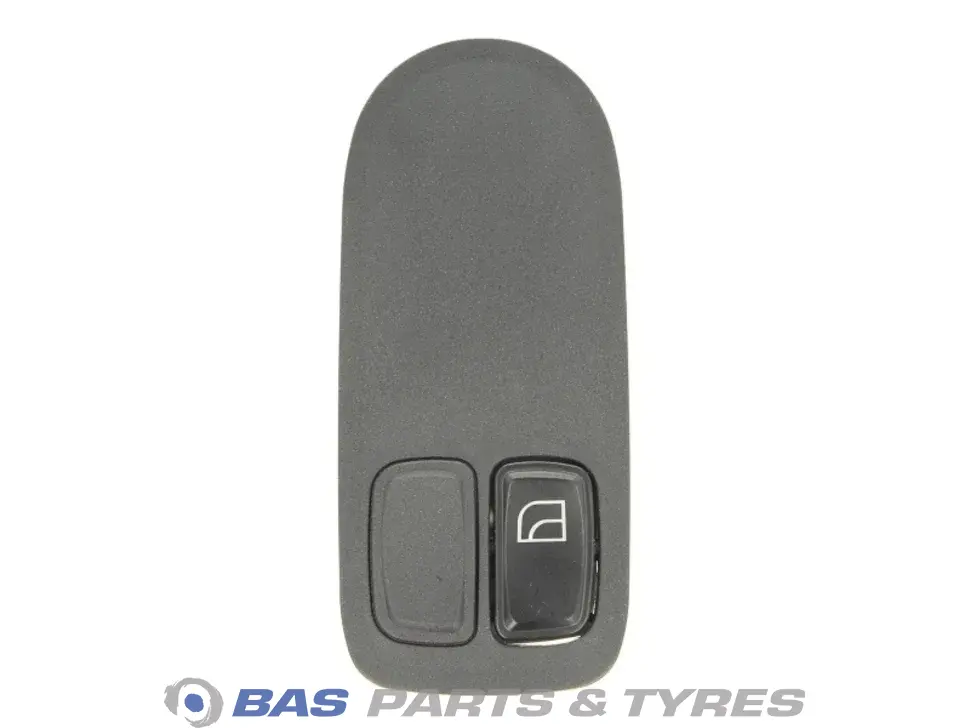 Knop Schakelaarpook Uni-Truck 1693129