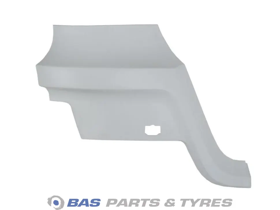 Windabweiser Uni-Truck 9608856701
