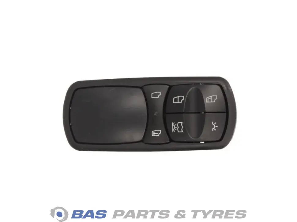 Window switch Uni-Truck 9438200197