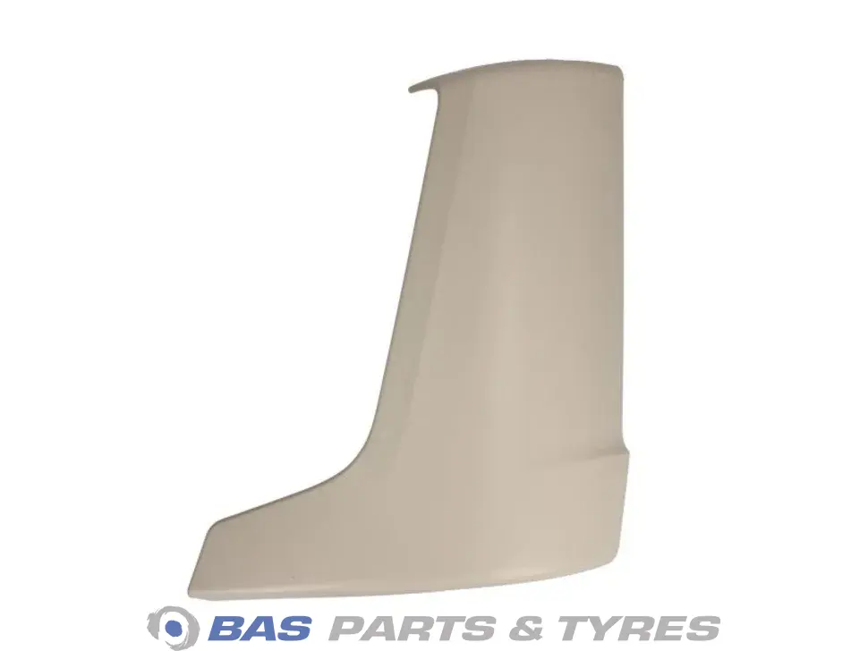 Windabweiser Uni-Truck 81611100100