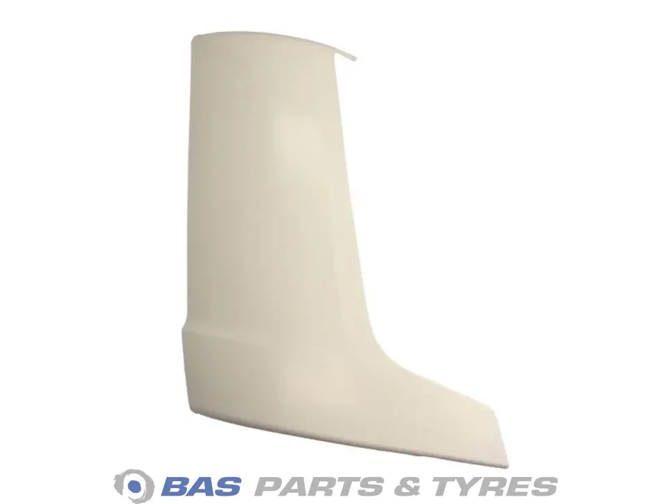 Wind deflector Uni-Truck 81611100101