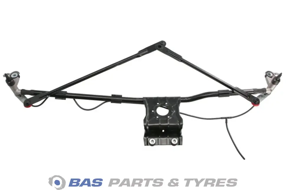 Ruitenwisserstang Uni-Truck 23590683
