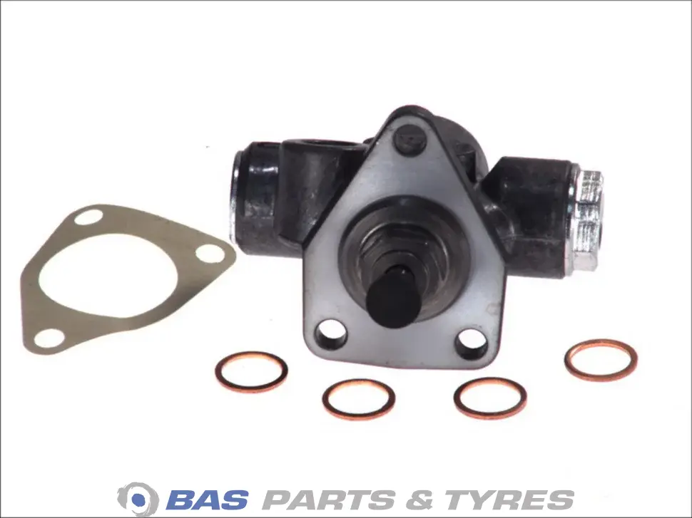 Fuel pump BOSCH 93155544