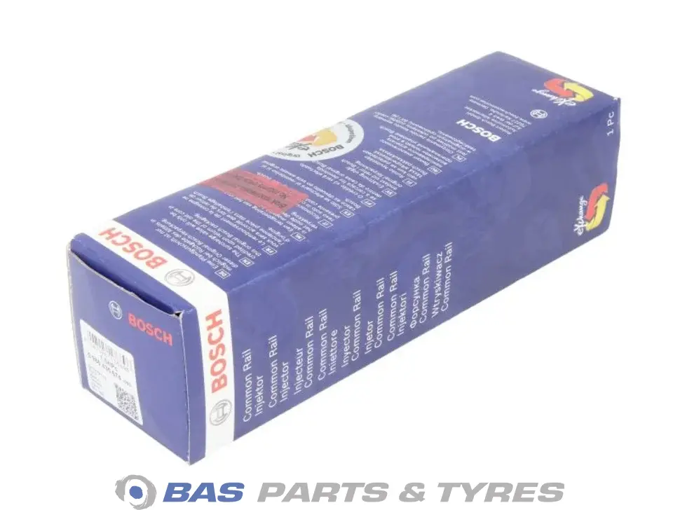 Injecteur BOSCH 500060566
