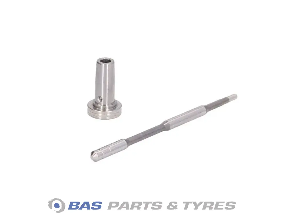 Injector BOSCH