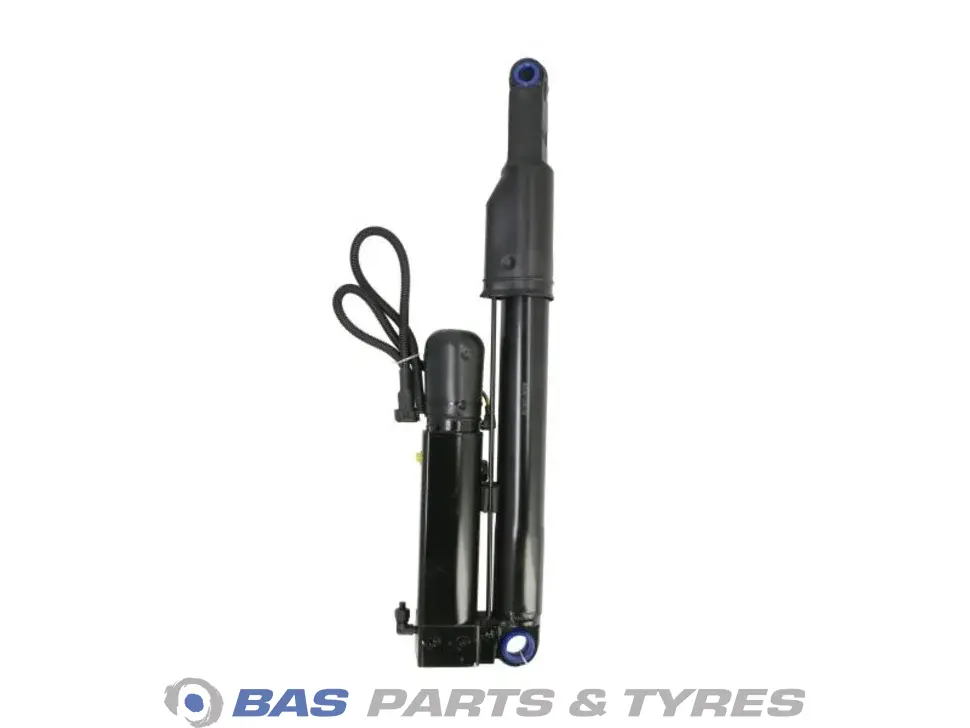 Hydraulikzylinder Akusan 002996027