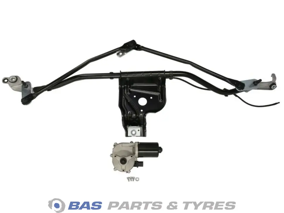 Wiper linkage Uni-Truck 2561570