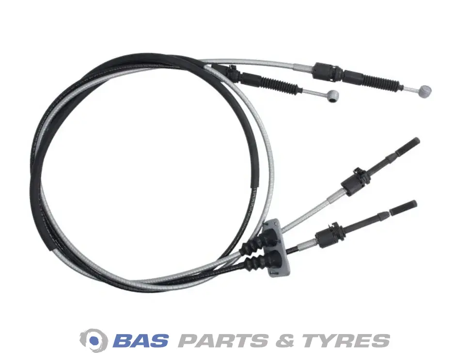 Cable Uni-Truck 9672604151