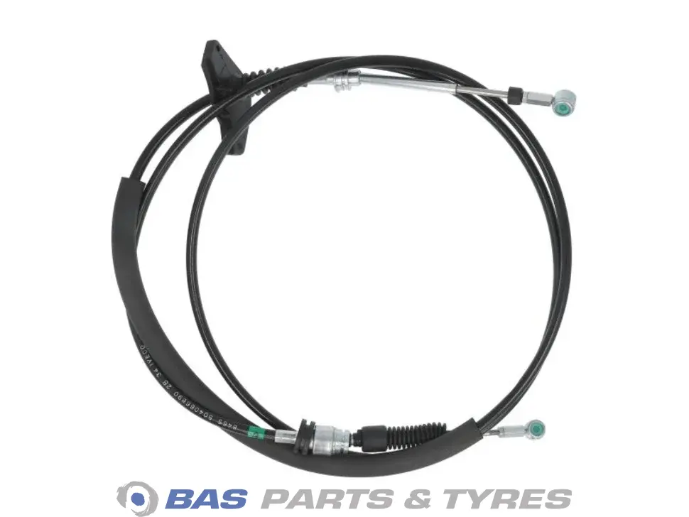 Cable Uni-Truck 504066890