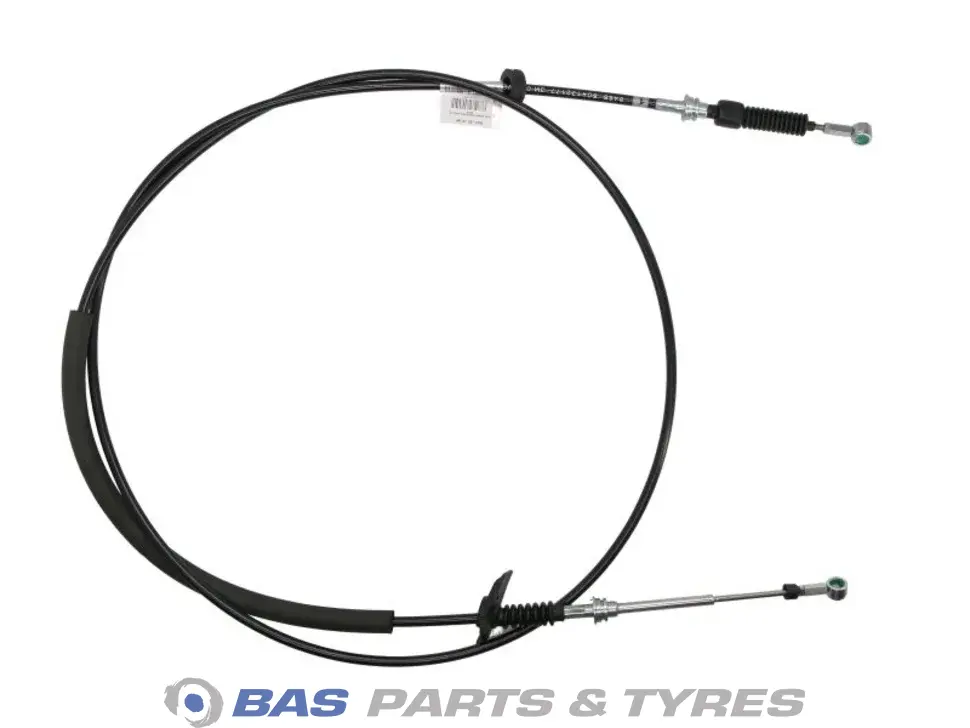Kabel Uni-Truck 504132177