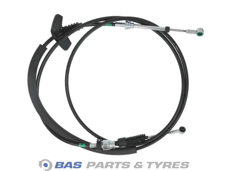 Kabel Uni-Truck 504325406