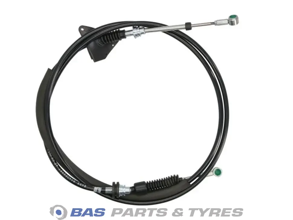 Kabel Uni-Truck 504066887