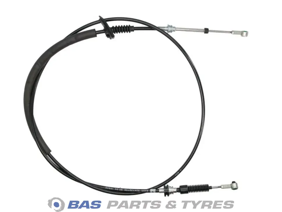 Kabel Uni-Truck 504132156