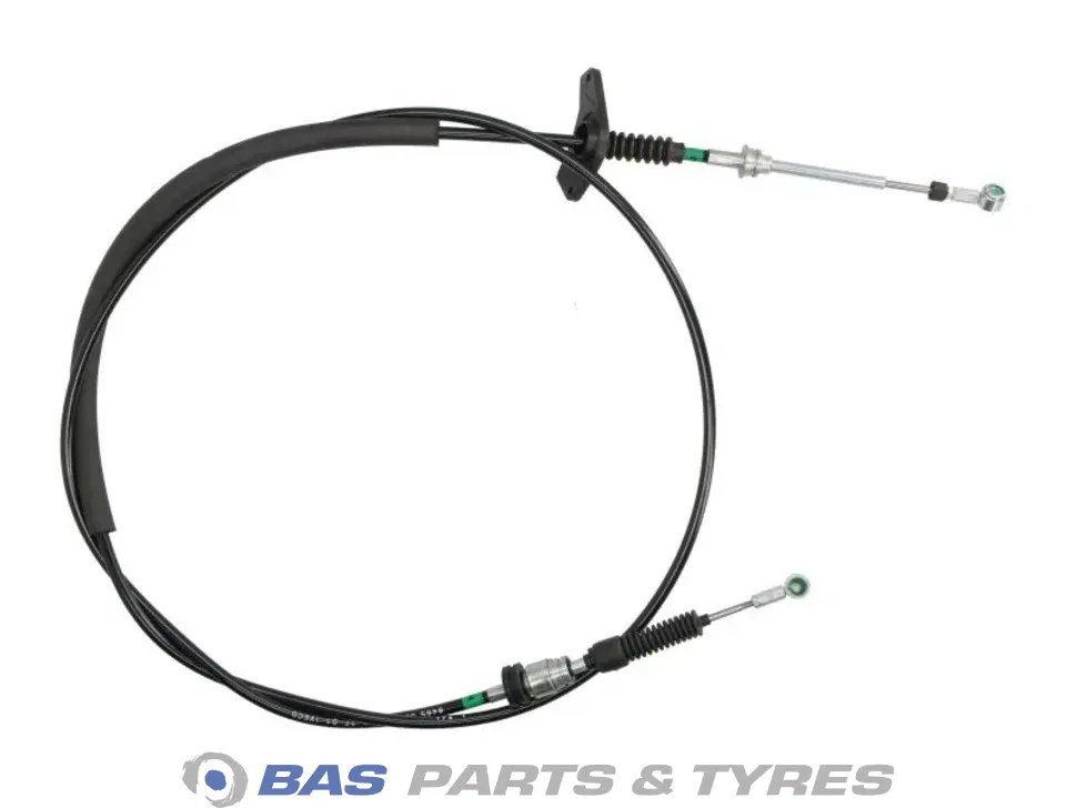 Cable Uni-Truck 504302729