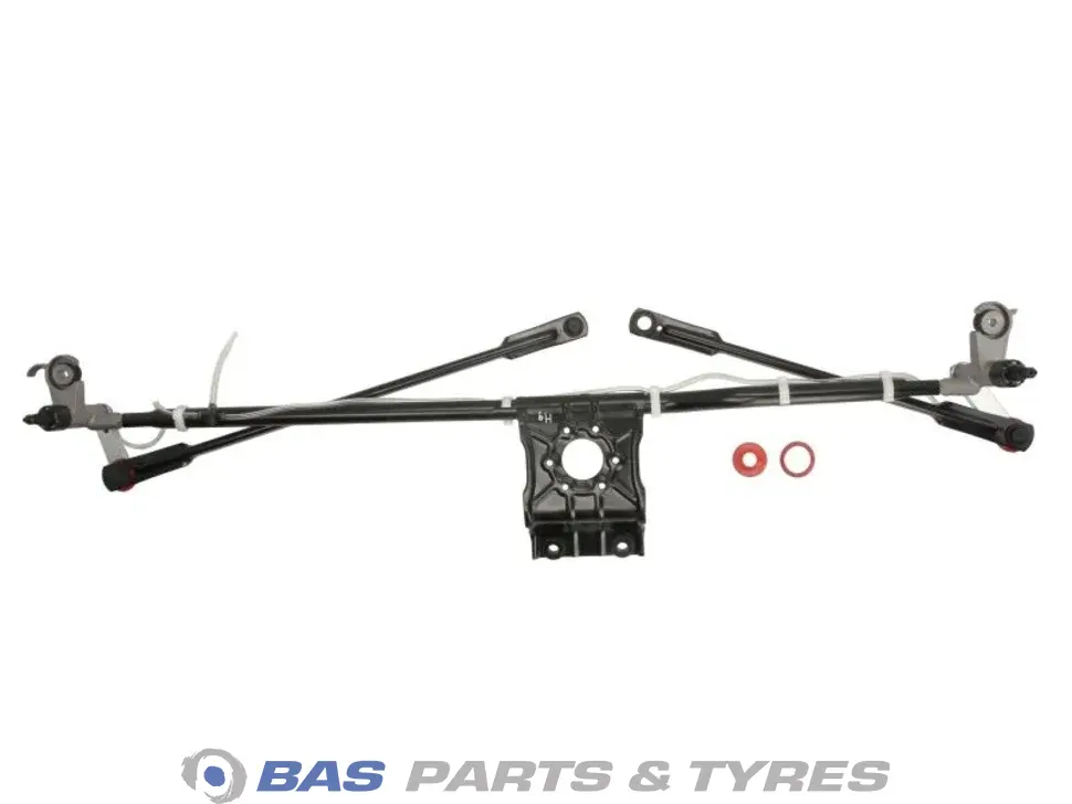 Mechanizm wycieraczek Uni-Truck 82907420