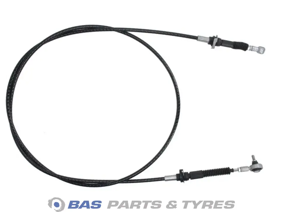 Cable Uni-Truck 81326556344