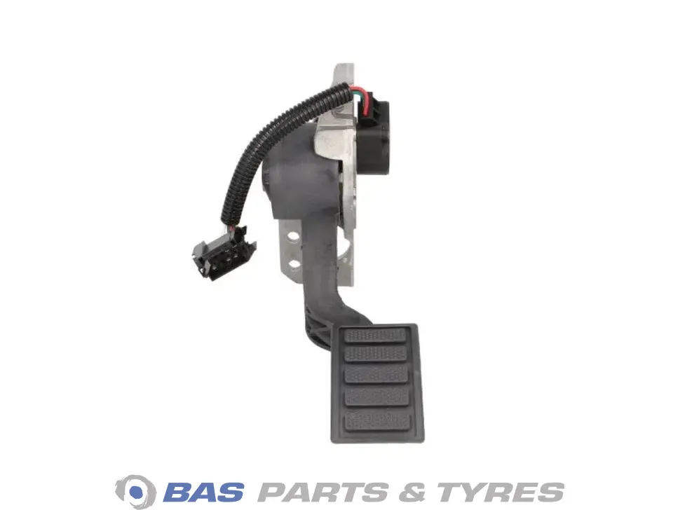 Accelerator pedala Uni-Truck 3175130