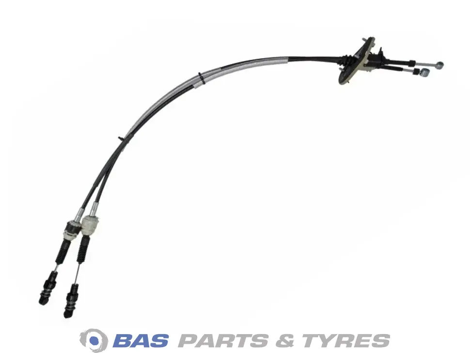 Cable Uni-Truck 5801317933