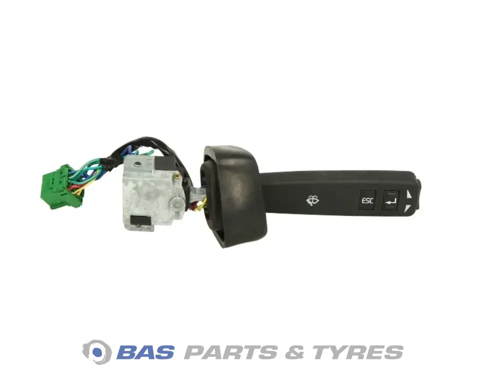 Steering column switch Uni-Truck 3944081