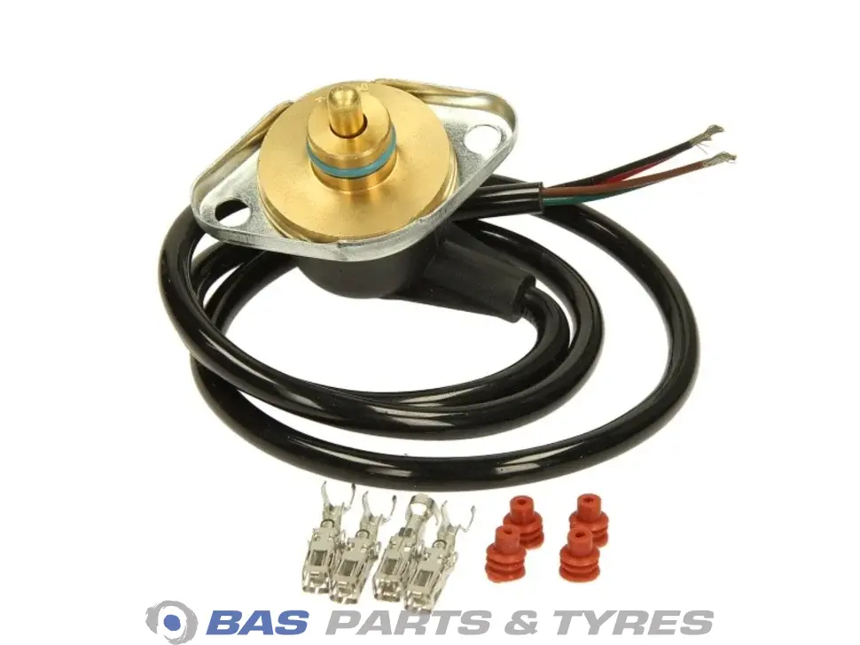 Fuel Pressure Sensor Uni-Truck 1539110
