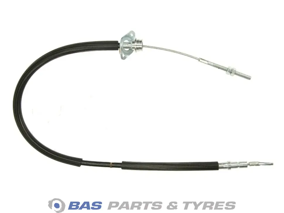 Handbrake cable Uni-Truck AMPA993