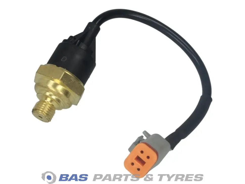 Sensor, presión de aceite Uni-Truck 1393113