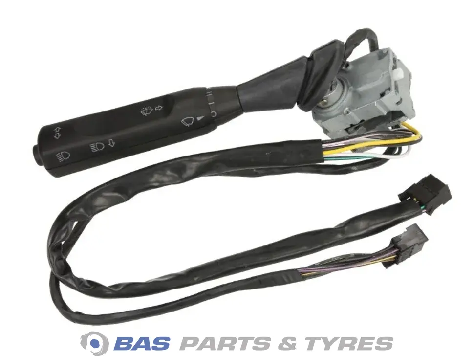 Interruptor da coluna de direção Uni-Truck 6555400045