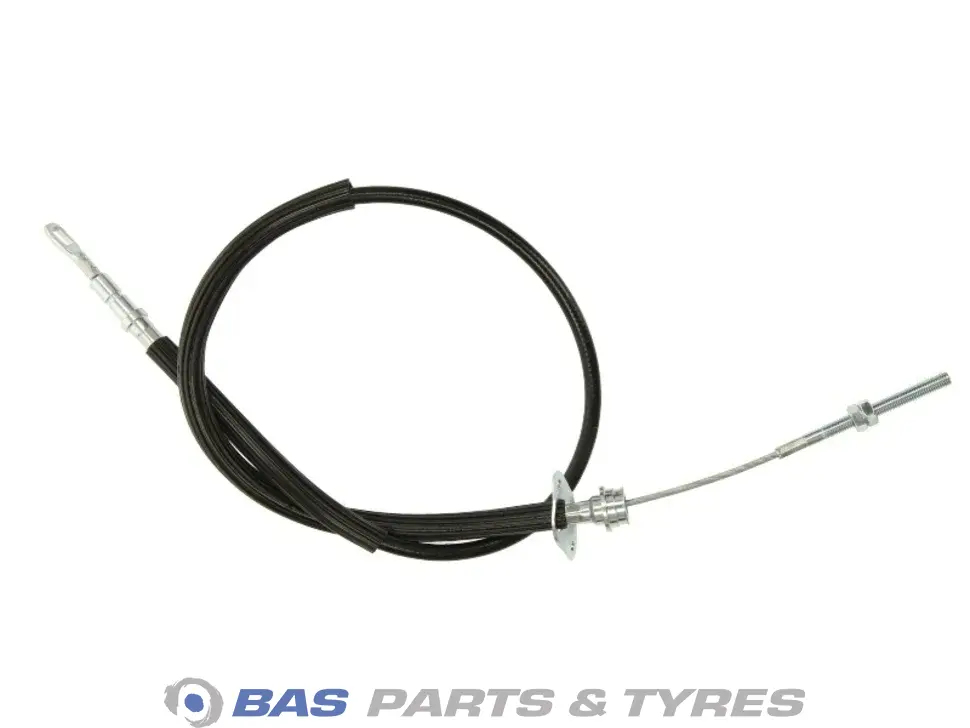 Câble de frein à main Uni-Truck AMPB334