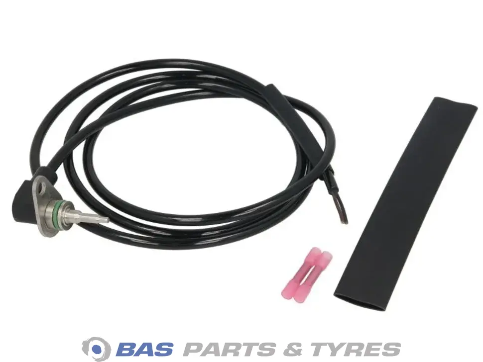 Датчик давления турбо Uni-Truck 2403626