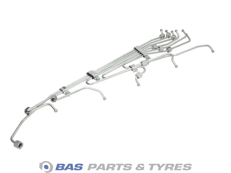 Linea ad alta pressione Uni-Truck 51103006023
