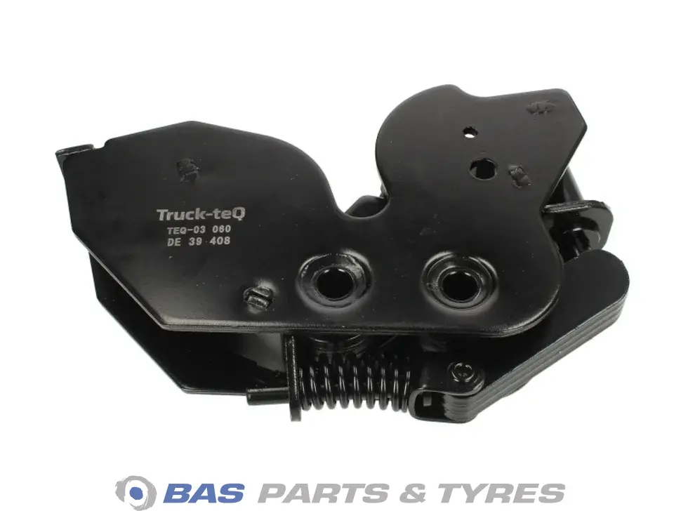 Brava na vratima Uni-Truck 1383496