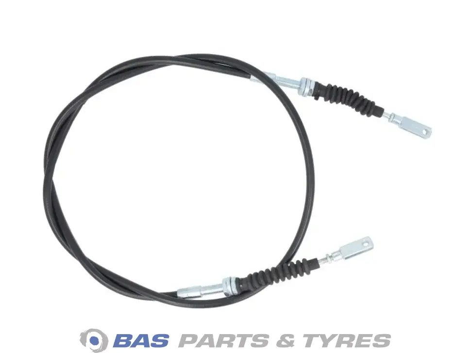 Cable de gas Uni-Truck 120068