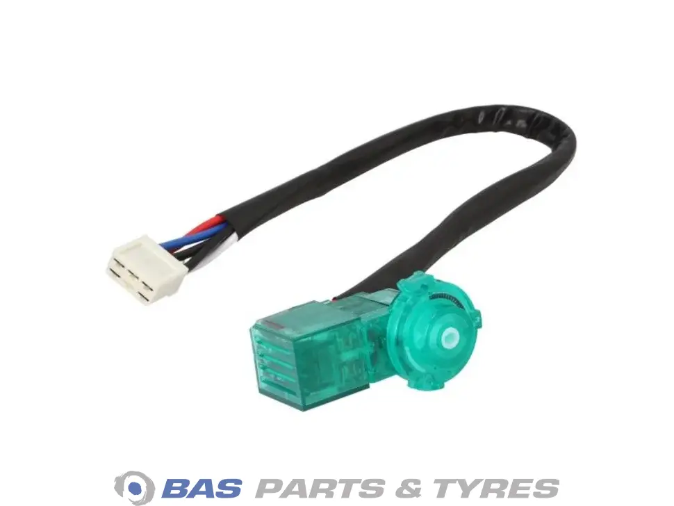 Steering lock Uni-Truck 0005459508