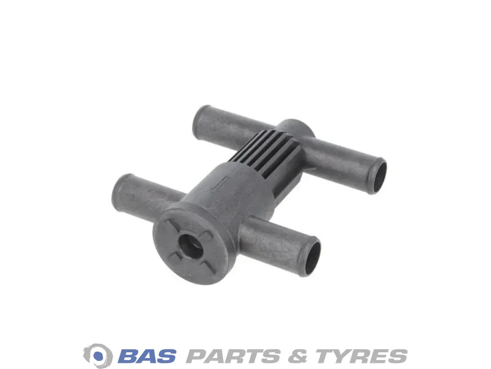 Heating valve Akusan 81619670018