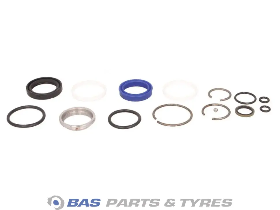 Kit De Réparation Uni-Truck 1392399