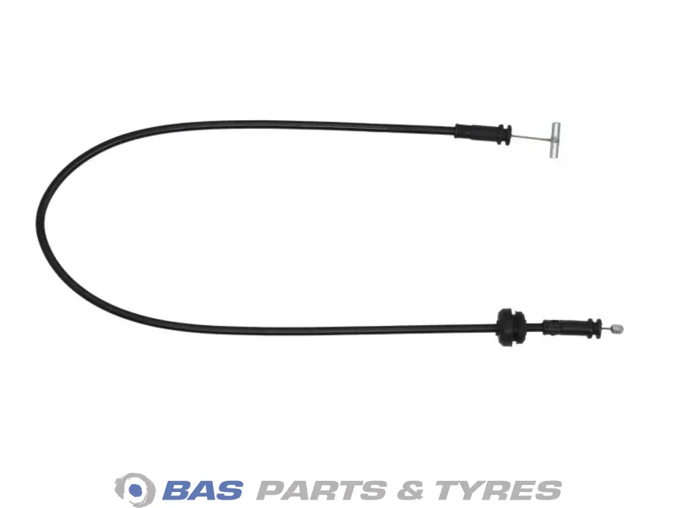 motorkapTrekkabel Uni-Truck 81955016581