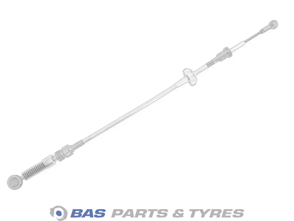 Cable Uni-Truck 500317684