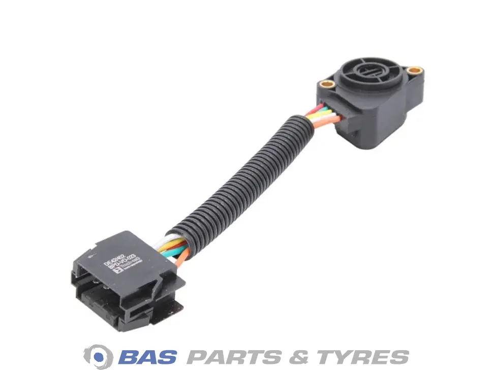 Potentiomètre Uni-Truck 3175130