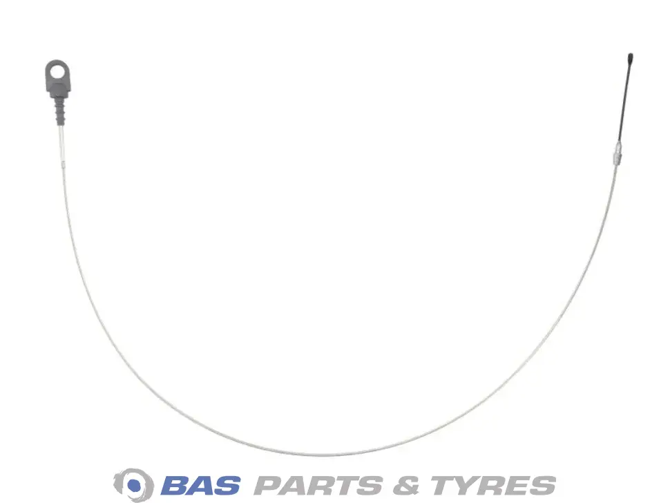 oil dipstick Uni-Truck 5010604539