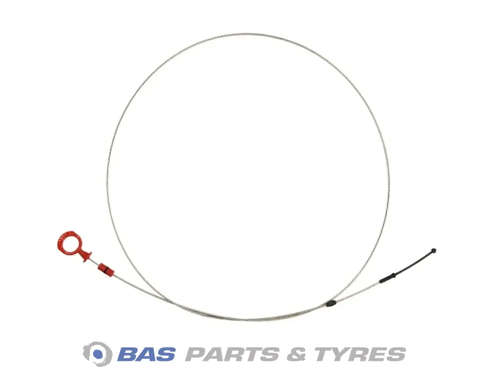 oil dipstick Uni-Truck 20758415