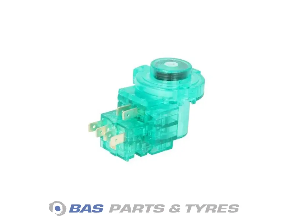Steering lock Akusan 6675450013
