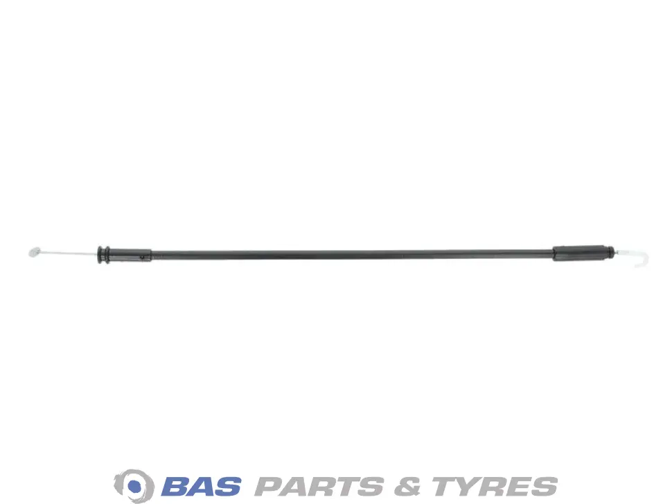 Storage Compartment Uni-Truck 81955010235