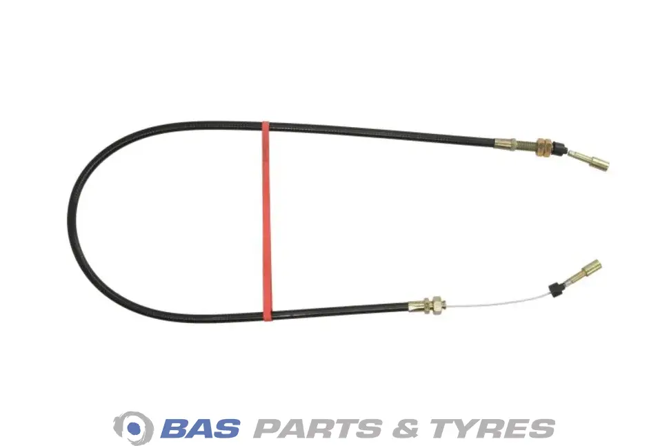 Gaskabel Uni-Truck 93810251