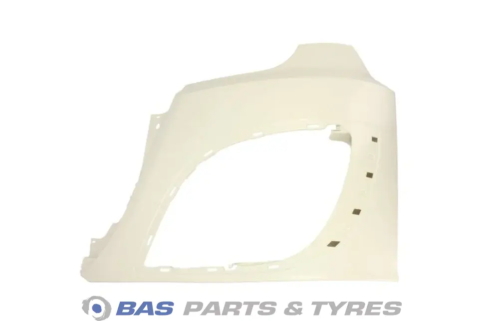Headlight corner Uni-Truck 1861949