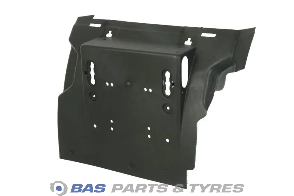 Mudguard Uni-Truck 7421094392