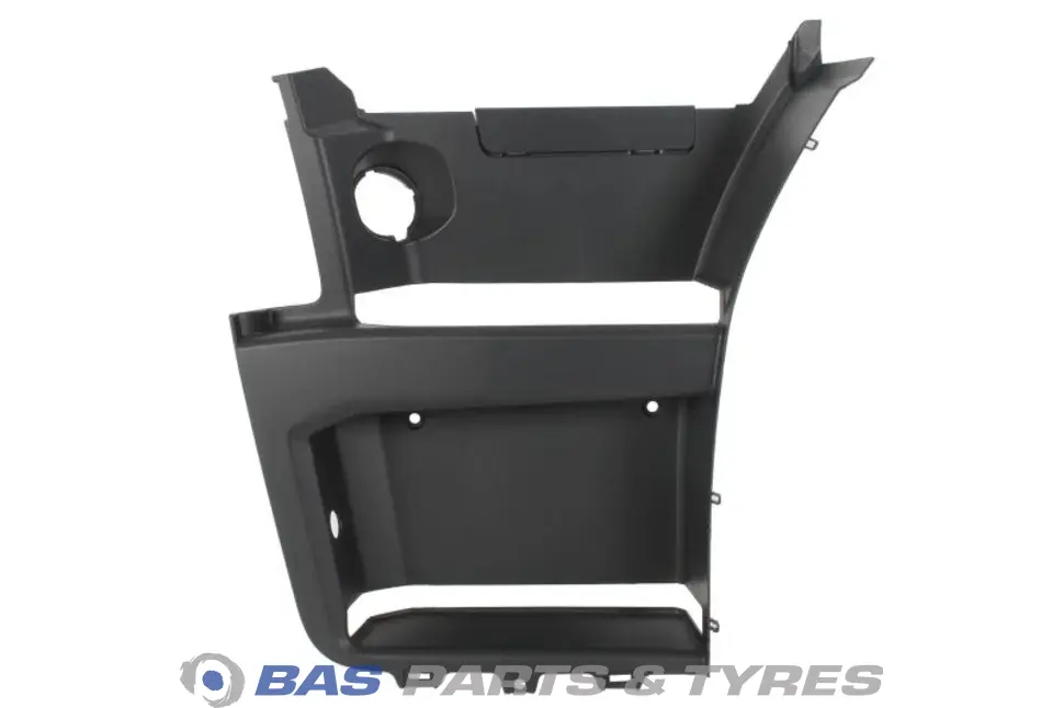 Einsteigkasten Uni-Truck 2364693
